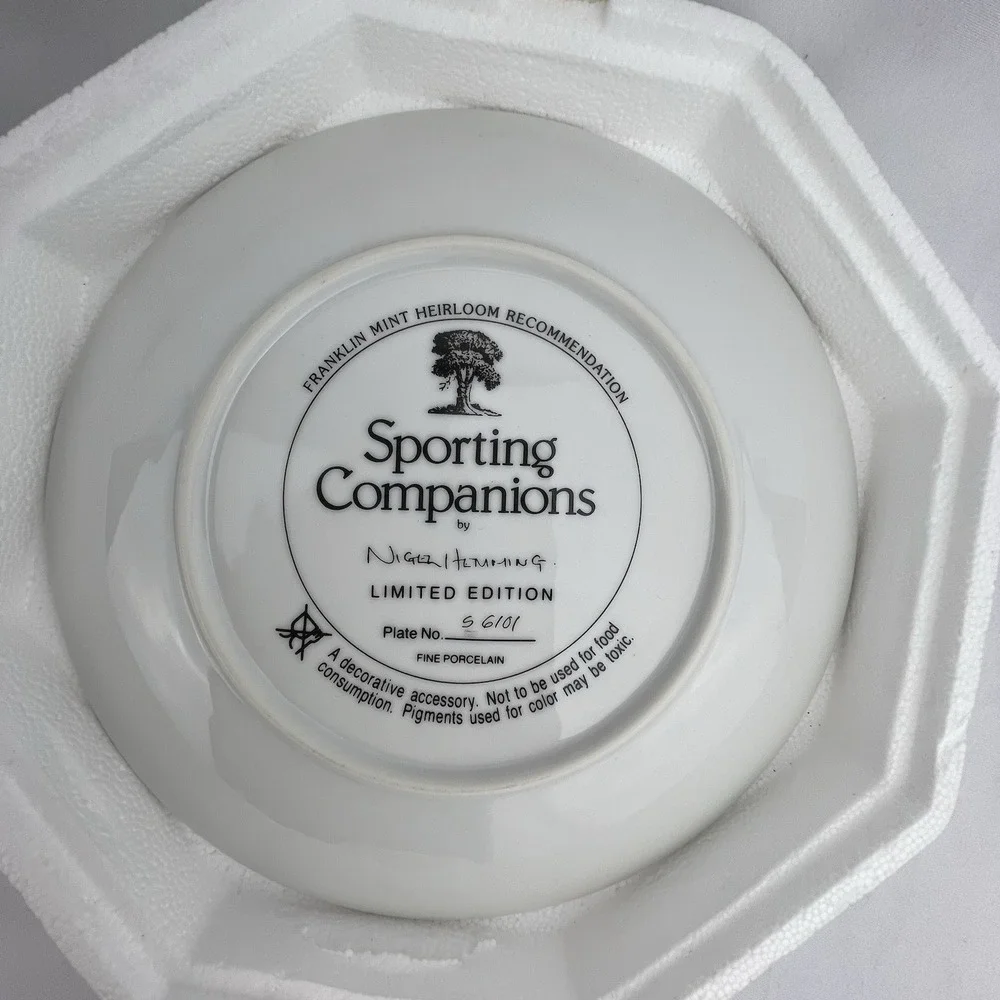 Franklin Mint franklin mint